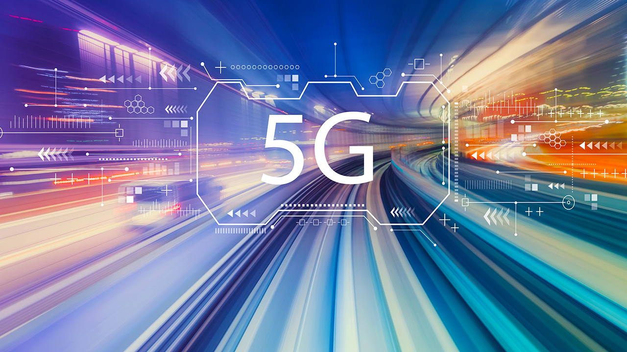 5g Router Transportation 5G in Transportation: Smarter Transit and Logistics | Digi International