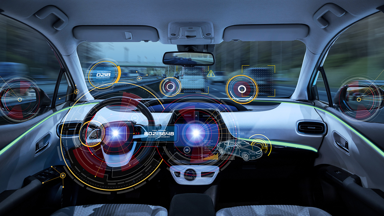 5G IoT and the Future of Connected Vehicle Tech | Digi International