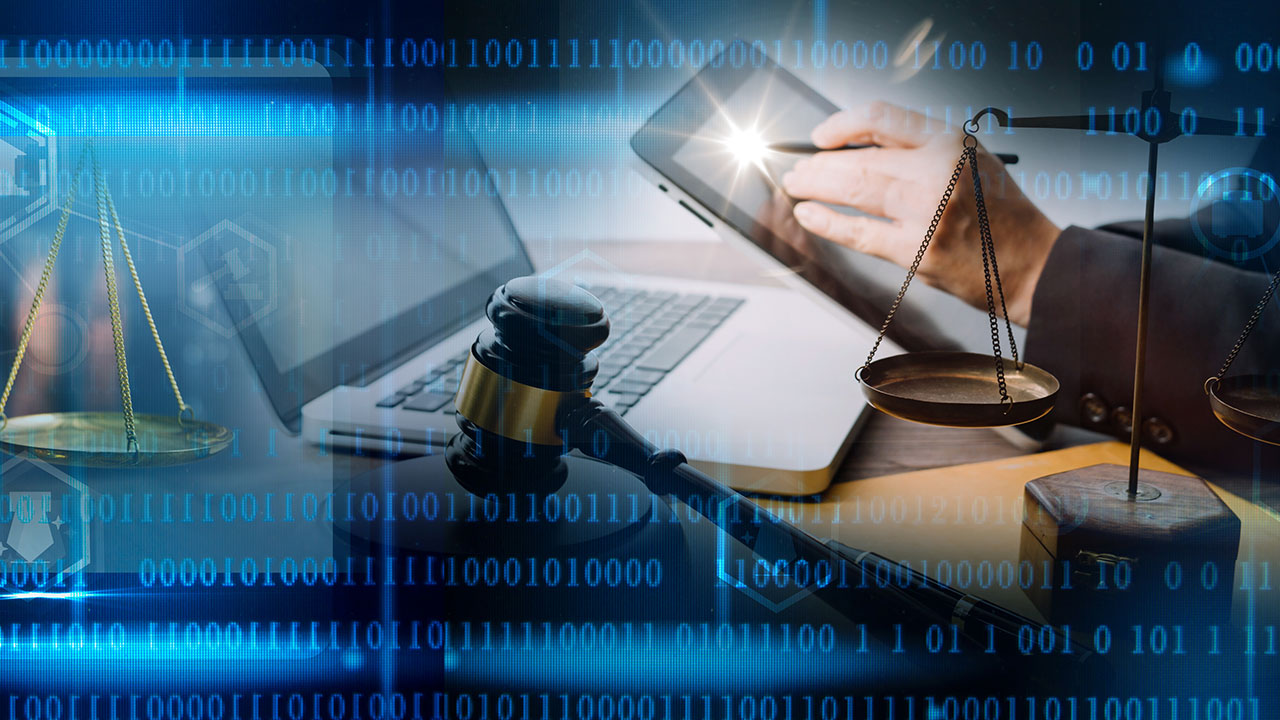 Cybersecurity Law: A Guide on Laws, Regulations, and Compliance