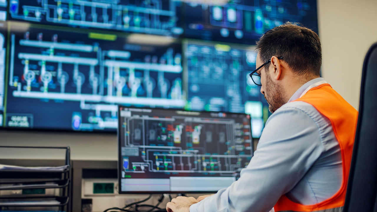 From Industrial IoT Monitoring to Real-Time Control | Digi XRT-M and ...