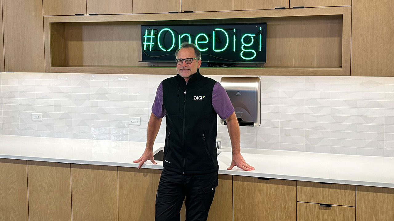 Hello 2025: Digi’s Vision for the Year Ahead | Digi International