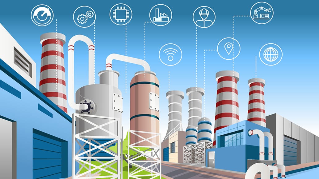 Industrial Connectivity in the Toughest Environments Digi International