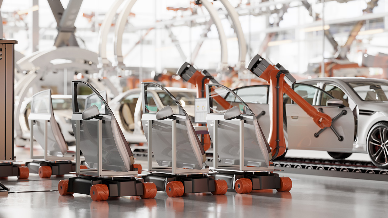IoT in Manufacturing: Boost Operational Efficiency | Digi International