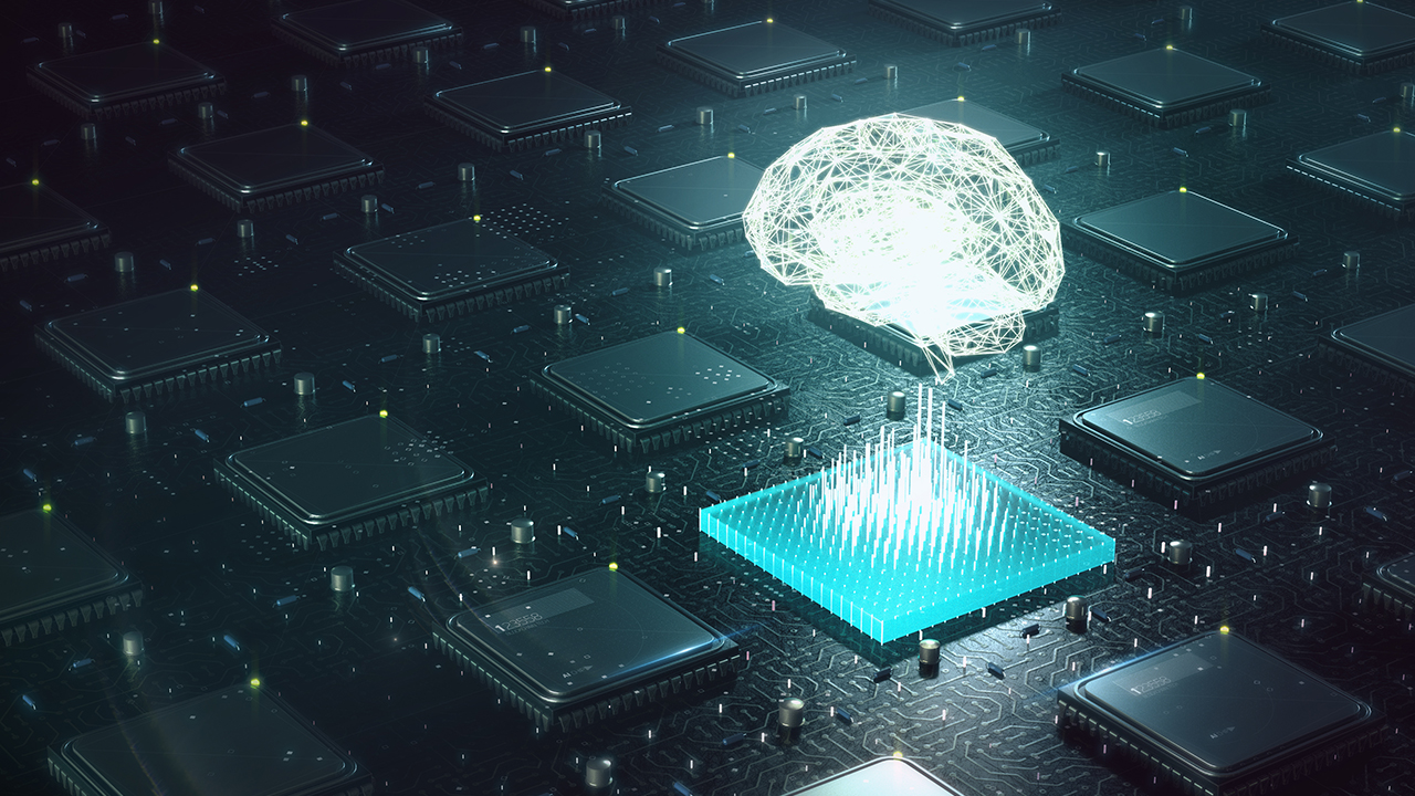 Embedded Machine Learning Images Embedded AI: Real-Time Edge ML & Machine Vision | Digi International