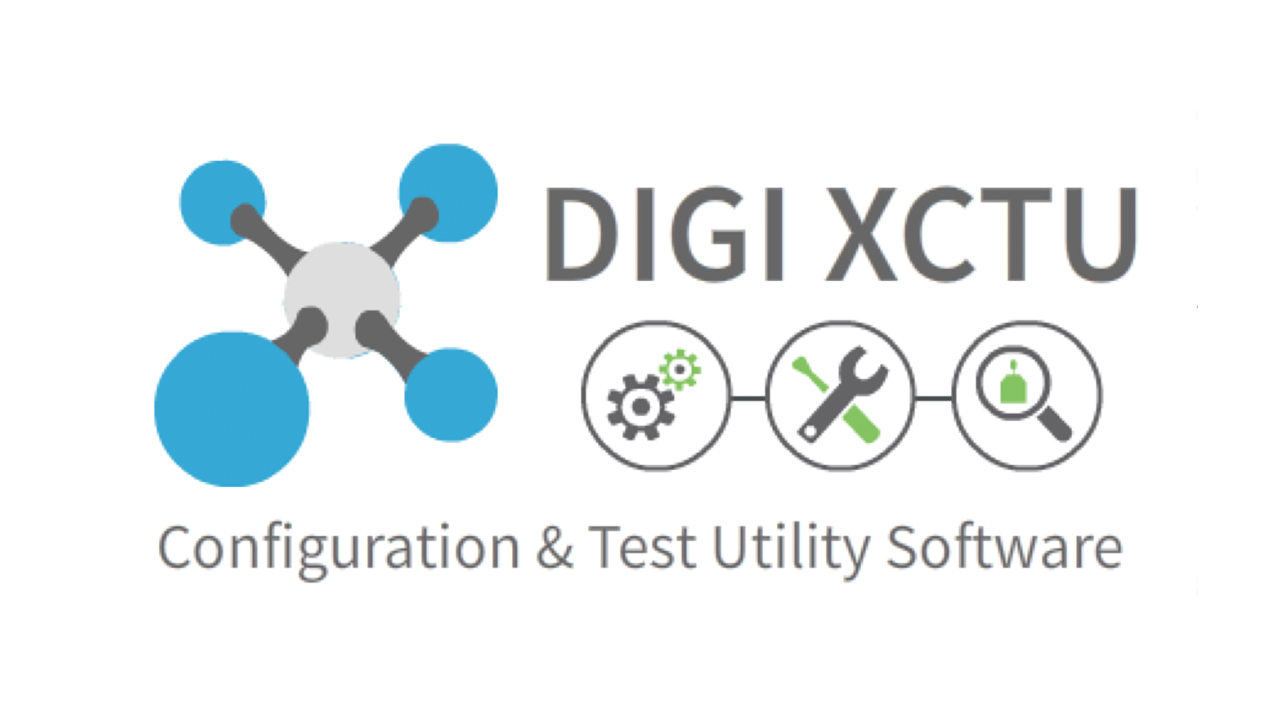 XCTU: Next Generation Configuration Platform for Digi XBee | Digi ...