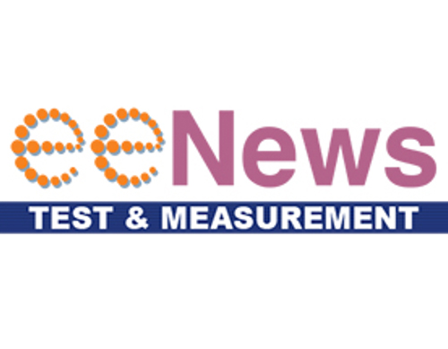 eeNews Test & Measurement