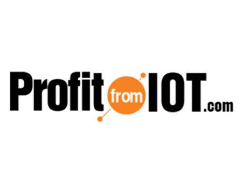 Profit from IoT