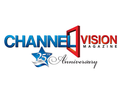 Channel Vision Magazine