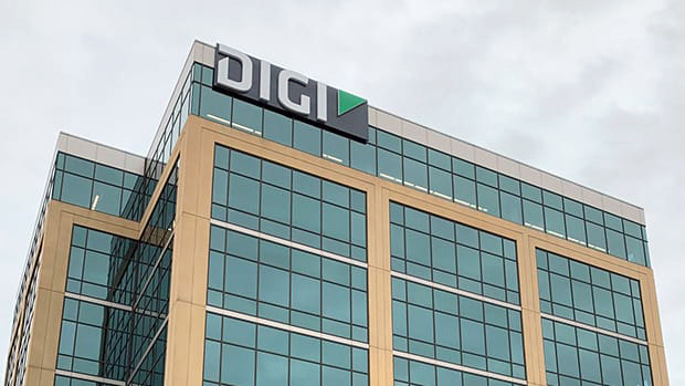 Digi International Headquarters
