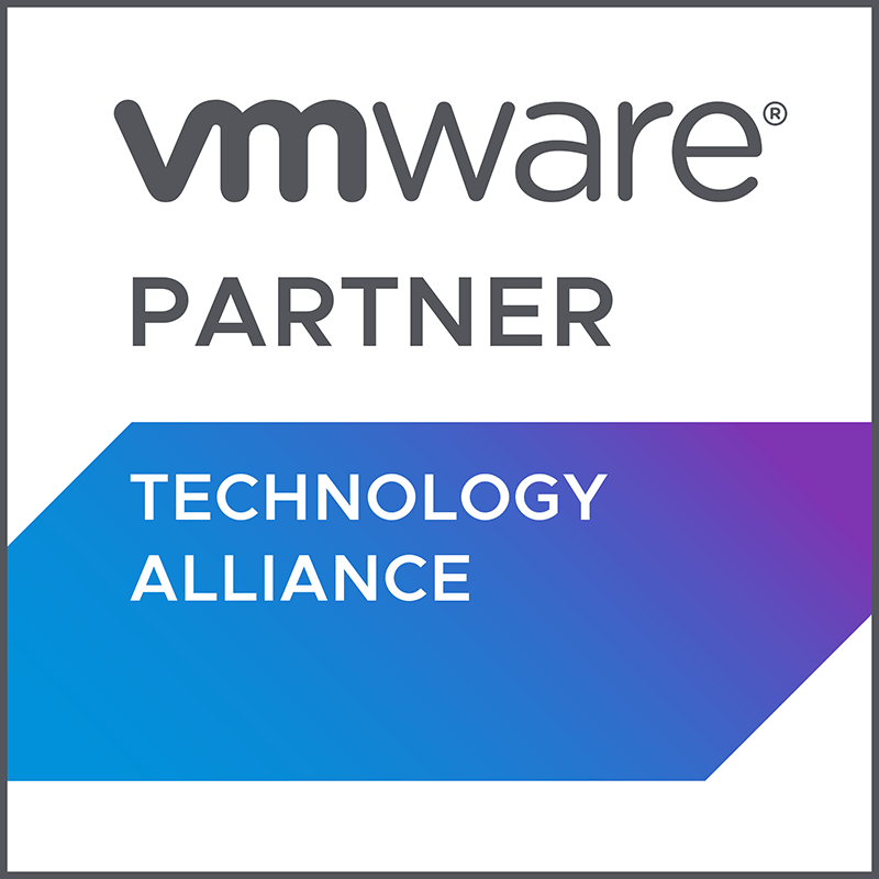 VMware Technology Alliance Partner Logo