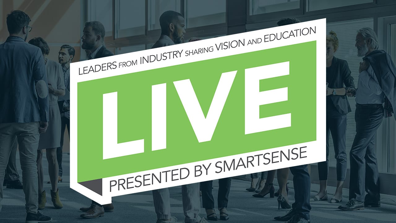 SmartSense Hosts Impactful LIVE23 User Conference Digi International