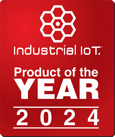 IoT Product of the Year Award