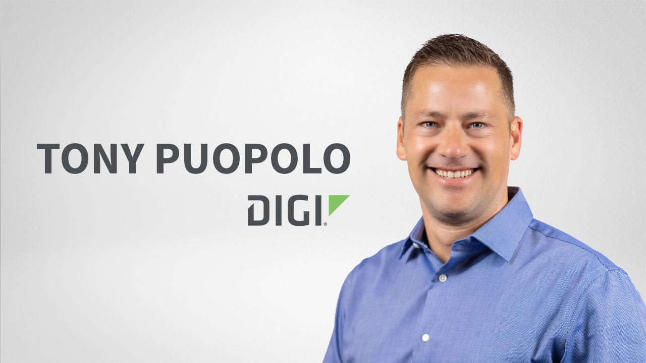 Digi International Accelerates Growth Strategy and Underscores its ...