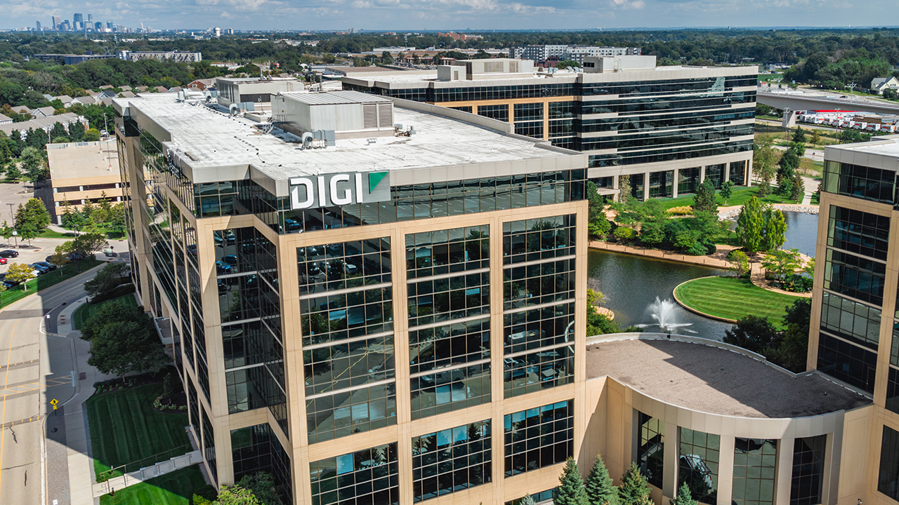 Digi International to Release First Fiscal Quarter 2026 Earnings ...