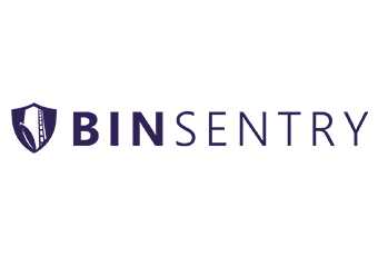 Bin Sentry Logo
