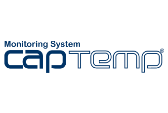 CapTemp Logo