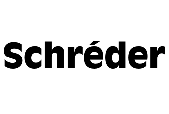 Schréder Logo