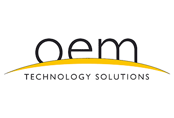 OEM Technology Solutions Logo