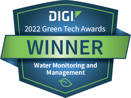 Digi Green Tech Award