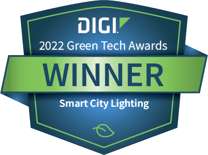 Digi Green Tech Award