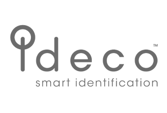 Ideco and Digi Develop Biometric Technology Solution Customers Can Easily Identify With