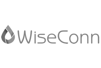 WiseConn Logo