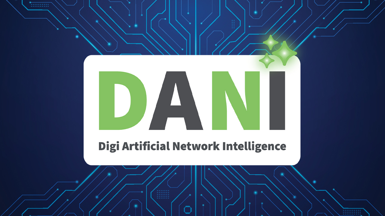 From the NOC to the Corner Office: How DANI Changes the Way Network ...