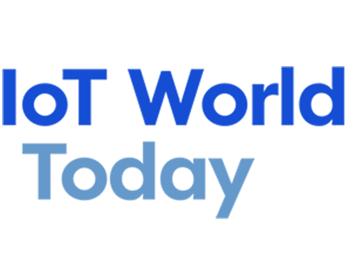 IoT World Today