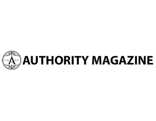 Authority Magazine