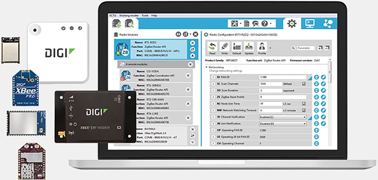 xbee sample manager xbee sample manager