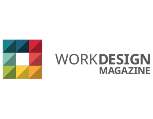 Work Design Magazine