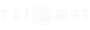 Trimet logo