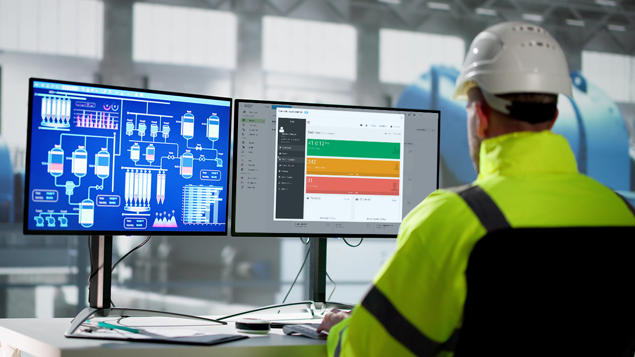 How Digi Remote Reach Handles the Bad-Day Scenario