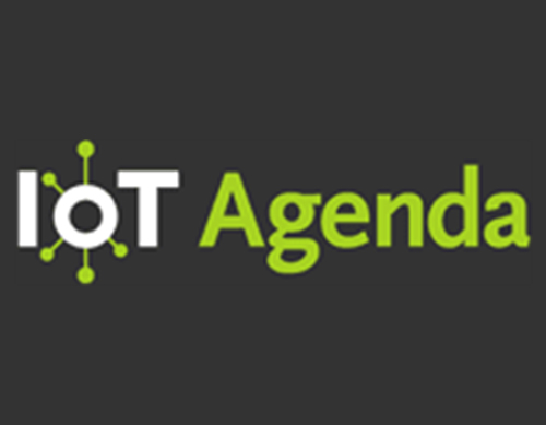 TechTarget IoT Agenda