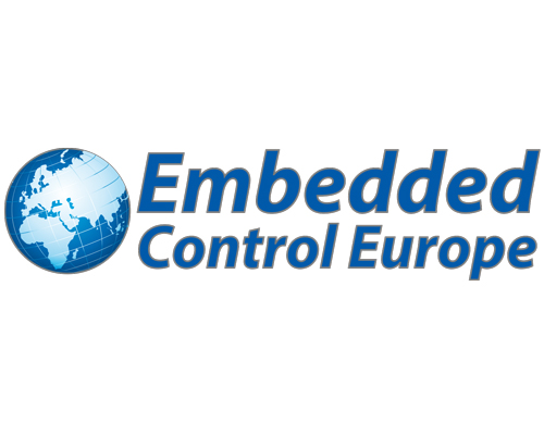 Embedded Control Europe
