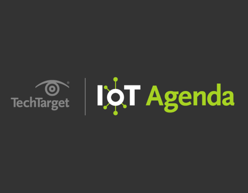 Tech Target IoT Agenda