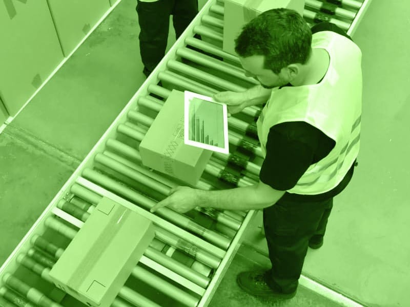 Asset and Inventory Monitoring
