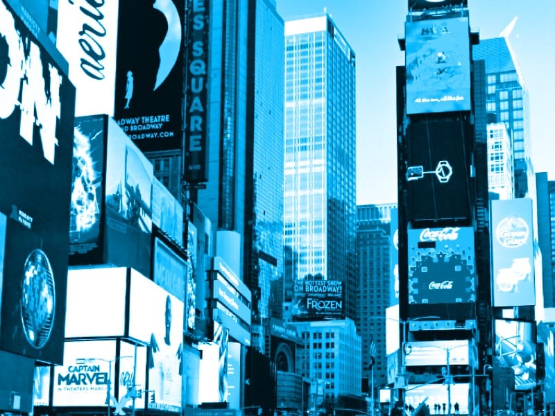 Digital Signage