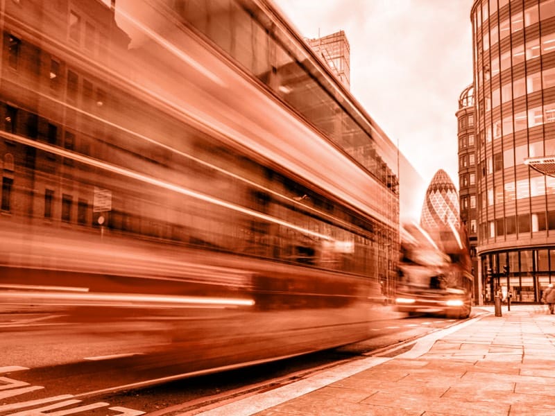 Public Transit