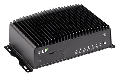 Digi TX54 5G / LTE-Advanced Cellular Router