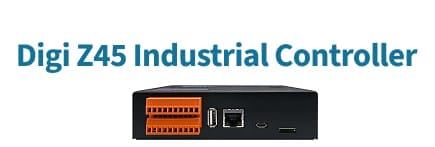 Z45 Industrial Controller