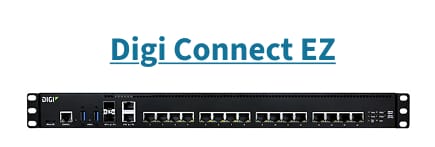 Digi Connect EZ
