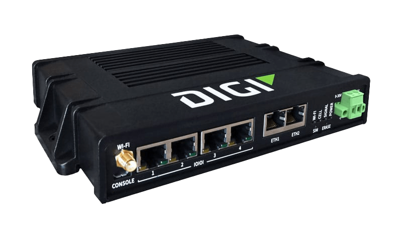 Digi Connect EZ Product Family