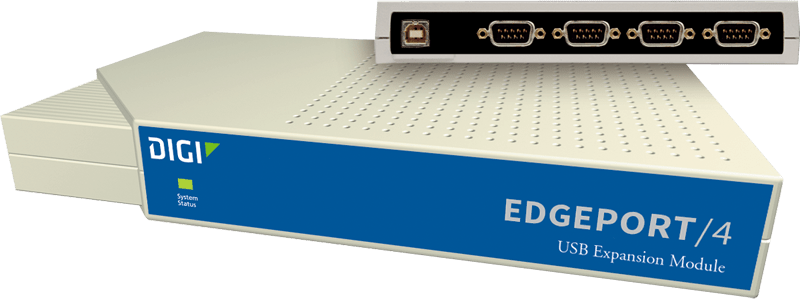 USB-to-Serial