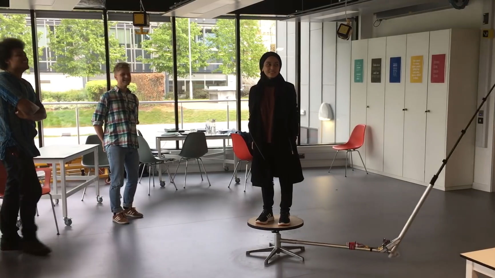 360 Platform Phone Rig 360º Smartphone Camera Rig | Digi International