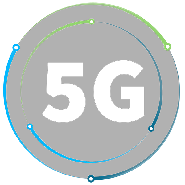 5G digi