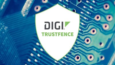 TrustFence