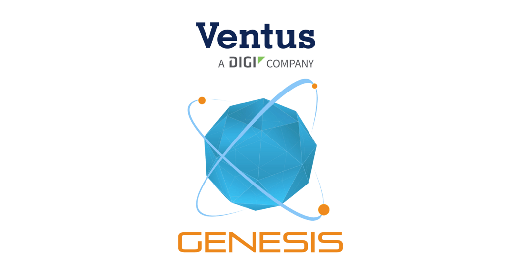Ventus Genesis Logo
