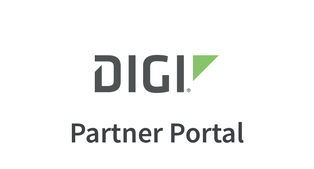 Digi Partner Portal Logo