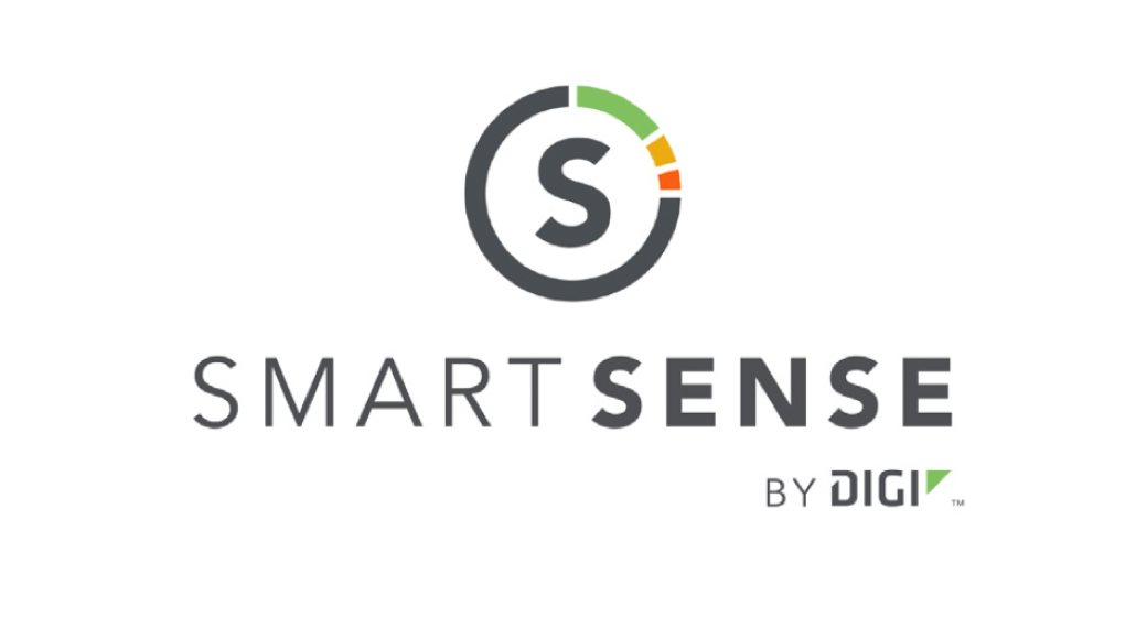 SmartSense Logo